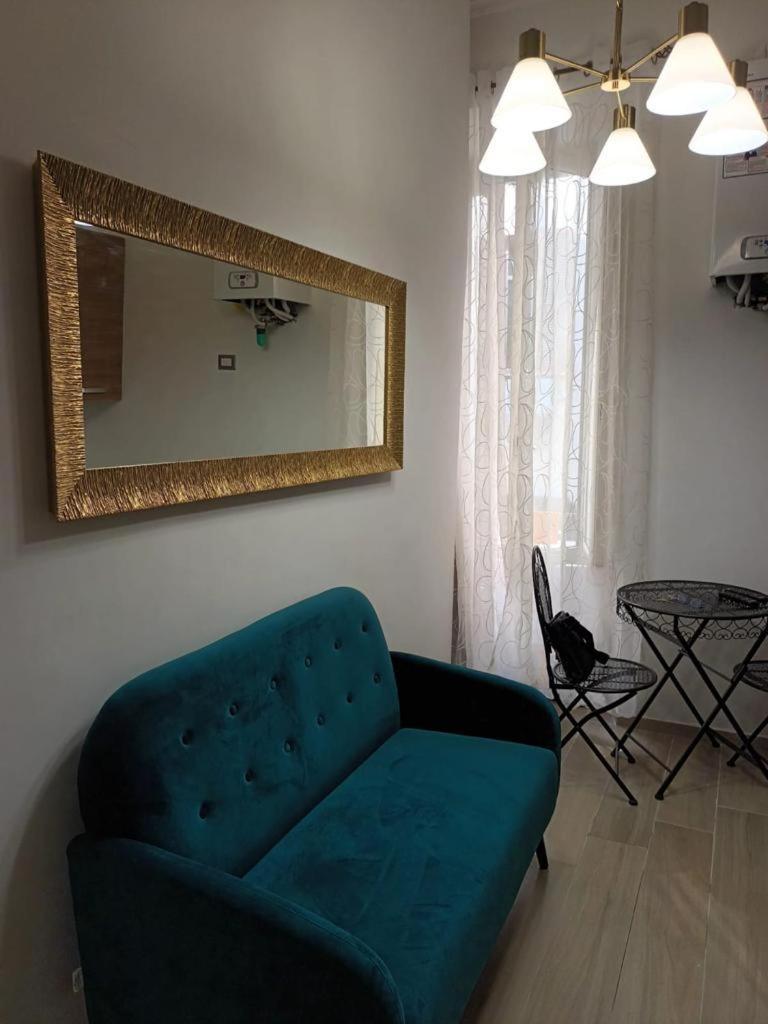 Guest House Biondi Cavour Rome Extérieur photo